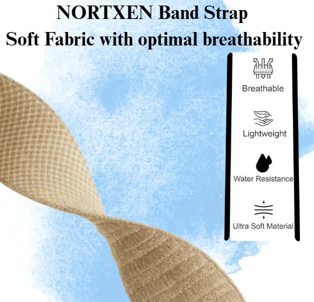 Superknit Band Strap - Compatible with WHOOP