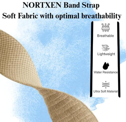 Superknit Band Strap - Compatible with WHOOP