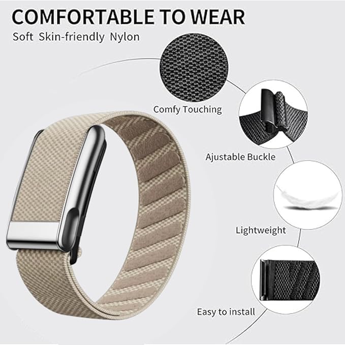 Superknit Band Strap - Compatible with WHOOP
