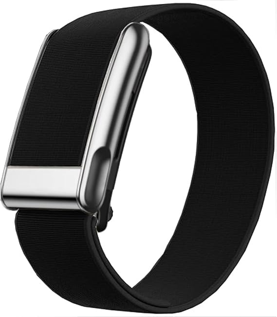 Bands Designed for a perfect fit with all WHOOP 5.0